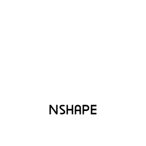 تطبيق Nshape